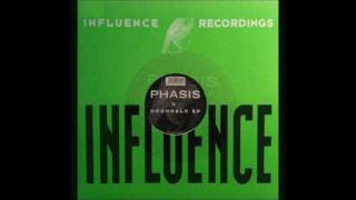 Phasis  Mind Illusions Trance 1994 [upl. by Yahs]