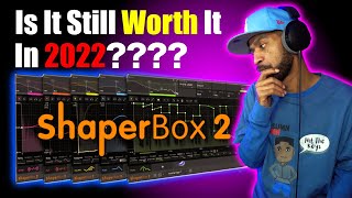 Shaperbox 2 By Cableguys Is It Still Worth It In 2022 [upl. by Yrdnal194]