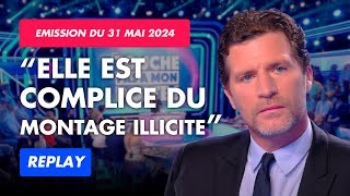 Victoire en justice de Depardieu  mensonges dévoilés   Émission Complète du 31 Mai  TPMP Replay [upl. by Kate988]