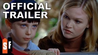 The Omen Collection The Omen 2006  Official Trailer HD [upl. by Oicnedurp]