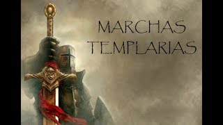 Marchas Templarias  DEUS VULT [upl. by Navi]