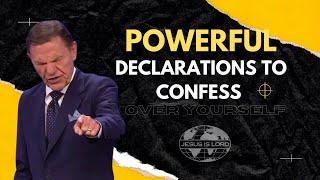 Say these Declarations [upl. by Danyette]