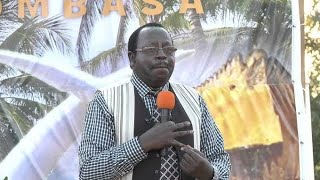 🔴 LIVE PRNJUGUNA  DODOMA KATI SDA CHURCH 462024 [upl. by Sonni617]