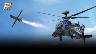 US Army To Equip Apache With Spike NLOS Missiles [upl. by Adnaw367]