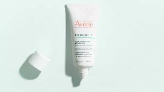 Avene Cicalfate Repairing Emulsion [upl. by China551]