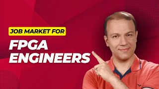 Are FPGA Engineers in Demand  Exploring 10 Common Applications of FPGAs [upl. by Heringer881]