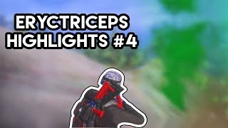 ErycTriceps  Twitch Highlights 4 [upl. by Abbate]