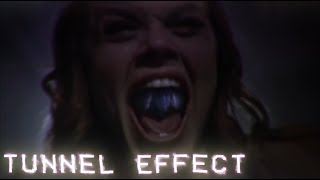 Tunnel effect l After effects tutorial [upl. by Oakley683]