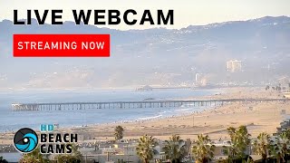 Live Webcam Los Angeles CA [upl. by Ahsatel]