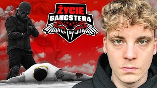 GTA 5 ŻYCIE GANGSTERA 41 ODKRYŁEM TO W SOBIE [upl. by Aitnas]