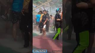 Water Park Girl Video 2024  Girl Water Park [upl. by Yenar871]