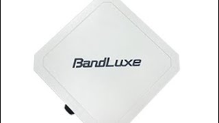 Instalación BandLuxe E600 E700 [upl. by Coffin]