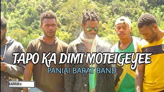 LAGU PAPUA  ALE KEI amp ENA JOKER  PANIAI BARAT 2024🏞️🎬🎸 [upl. by Enneles]