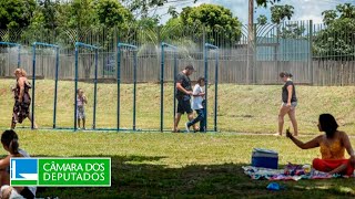 Saúde e Natureza nas Políticas Públicas e Sociedade  Meio Ambiente  23112023 [upl. by Nosiram550]