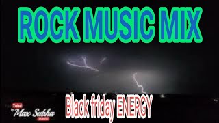 ROCK MUSIC MIX Thanksgiving Rock music has been a powerful cultural force [upl. by Elleiad]