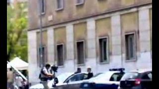 SET DISTRETTO DI POLIZIA 7 [upl. by Anasus]