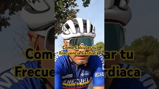 pulsometro medidordepotencia potenciometro cycling ciclismo frecuenciacardiaca [upl. by Bakerman148]