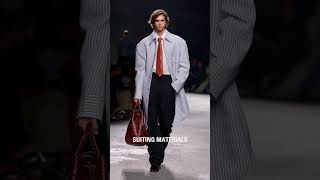 Bottega Veneta SS25 Trompe L’oeil Designs in Luxury Fashion 2024fashiontrends autumnfashiontrends [upl. by Meridith]