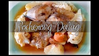 Pocherong Dalag Recipe [upl. by Stalder993]