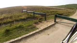 Bamford  Stanage Edge ORPA amp Byway WE [upl. by Sicard]