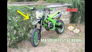 MA SOEUR TEST LE 88 [upl. by Noonberg]