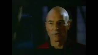 Star Trek First Contact 1996  TV Spot 3 [upl. by Enelyad]