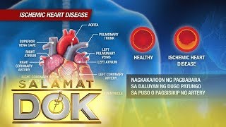 Salamat Dok Information about arrhythmia [upl. by Charbonnier]