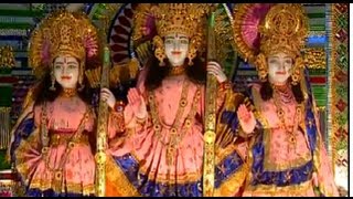 Chitrakut Ke Char Dham Full Song I Tulsi Ke Ram Chitrakut Dham [upl. by Annelise658]