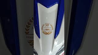 2024 HONDA CLICK ANNIVERSARY EDITION [upl. by Llennaj543]