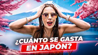 ¿Cuánto Cuesta Viajar a Japón  KYOTO OSAKA y TOKIO  Zorito y Doug [upl. by Nivac]