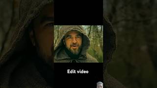 ertugrul Gazi and AlanJack mangol fight short video [upl. by Noillid625]