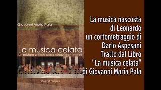 La musica nascosta di Leonardo da Vinci by Dario Aspesani [upl. by Cromwell]