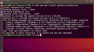 FIXED quotModuleNotFoundError No module named numpyquot  How To Install NumPy In PyCharm [upl. by Emmy108]