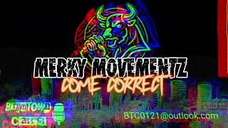 Merky Movementz  Come correct BrumTown Classics [upl. by Guildroy162]