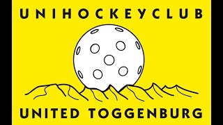 United Toggenburg vs Kadetten Schaffhausen [upl. by Aizirk879]