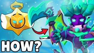 300 EngelDemon Star Drops Öffnen für LEGENDÄRE BRAWLER😱 [upl. by Naitsirhk]