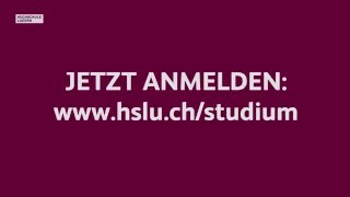 Jetzt anmelden für einen Bachelor oder MasterStudiengang [upl. by Bois]