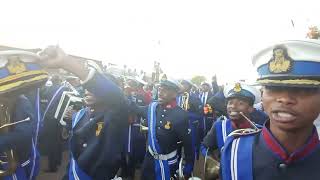 Sedibeng Marines  Mamsesi Leru 2024 💥💥💥 Majeremane ka lerato🎵🎶🎤🎺🎷 [upl. by Aicital]