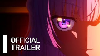 Classroom Of The Elite Season 3  Official Trailer  HD [upl. by Queri99]