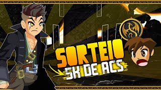 ‹ AQW › SORTEIO de 5k DE ACS ‹ Mirkz › [upl. by Acisey]