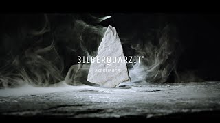 SilberQuarzit®️ Experience [upl. by Leohcin]