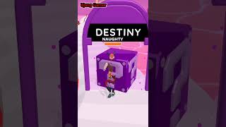 Destiny Run Part 206 [upl. by Mairb]