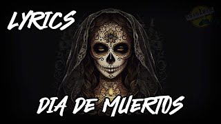 🔥CYPHER DÍA DE MUERTOS 🔥 JP Records  X Jota  Inhumano Ovega  Churro Azteca [upl. by Woody]