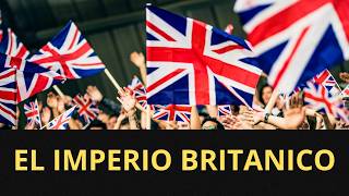 La Historia de Reino Unido Del Imperio Británico al Brexit [upl. by Pierce]