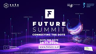 FUTURE SUMMIT LIVE STREAM [upl. by Analim]