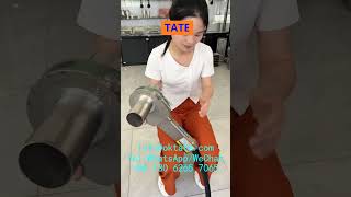 Comment choisir la meilleure machine de soudage automatique pour tuyaux tigwelding tigwelder tig [upl. by Einaffit]