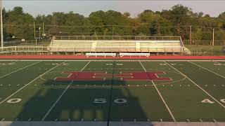 Hillsborough High School vs Somerville High School Mens Varsity Soccer [upl. by Ressay]