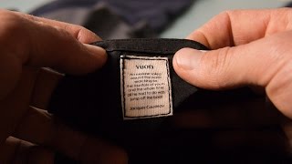 Honest Review Of Vuori Clothing A Performance Clothing Brand For Men and Women [upl. by Corette]