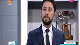 Ramazan Yetgin ve Engin Eraydından 2018 KPSS Tüyoları [upl. by Siduhey]