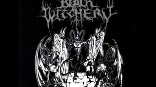 Black Witchery  Desecration of the Holy Kingdom Full Album [upl. by Irami]